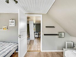 5 Star Holiday Home in Svaneke