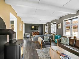5 Star Holiday Home in Svaneke