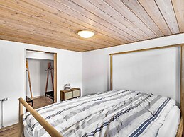 5 Star Holiday Home in Svaneke