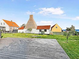5 Star Holiday Home in Svaneke