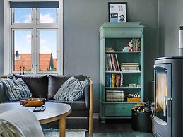5 Star Holiday Home in Svaneke