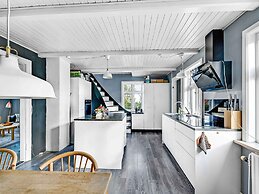 5 Star Holiday Home in Svaneke