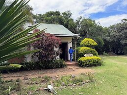 Oreteti Mara Lodge