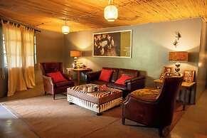 Oreteti Mara Lodge