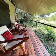 Oreteti Mara Lodge