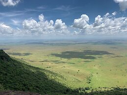 Oreteti Mara Lodge