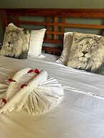 Oreteti Mara Lodge
