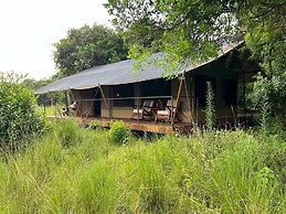 Oreteti Mara Lodge