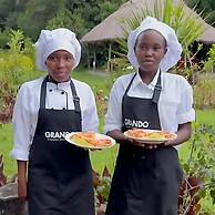 Oreteti Mara Lodge