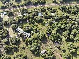 Oreteti Mara Lodge