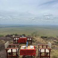 Oreteti Mara Lodge