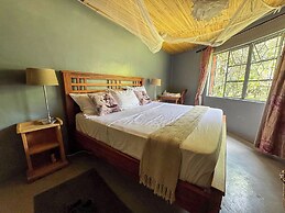Oreteti Mara Lodge