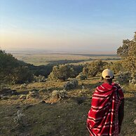 Oreteti Mara Lodge