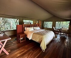 Oreteti Mara Lodge