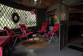 Oreteti Mara Lodge