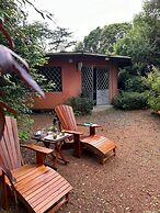 Oreteti Mara Lodge
