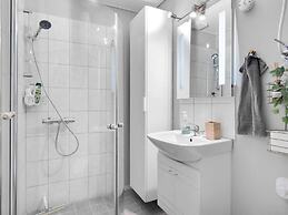 5 Star Holiday Home in Dannemare