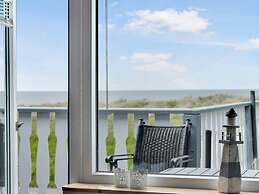 5 Star Holiday Home in Dannemare