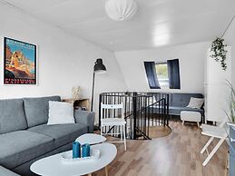 5 Star Holiday Home in Dannemare