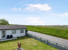 5 Star Holiday Home in Dannemare