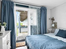 5 Star Holiday Home in Dannemare