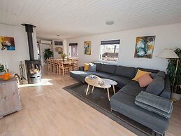 5 Star Holiday Home in Holbaek