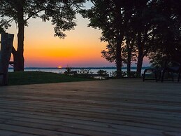 5 Star Holiday Home in Holbaek