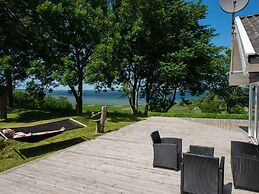 5 Star Holiday Home in Holbaek