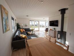 5 Star Holiday Home in Holbaek