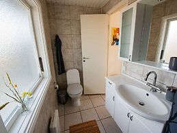 5 Star Holiday Home in Holbaek