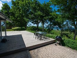 5 Star Holiday Home in Holbaek
