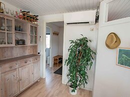 5 Star Holiday Home in Holbaek