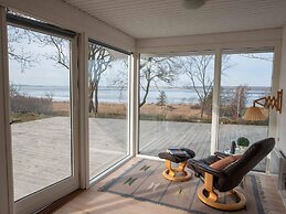 5 Star Holiday Home in Holbaek