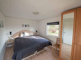5 Star Holiday Home in Holbaek
