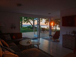 5 Star Holiday Home in Holbaek