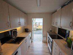 5 Star Holiday Home in Holbaek
