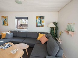 5 Star Holiday Home in Holbaek
