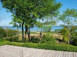 5 Star Holiday Home in Holbaek