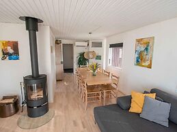 5 Star Holiday Home in Holbaek