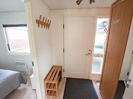 5 Star Holiday Home in Holbaek