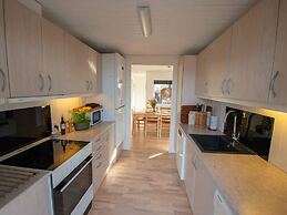 5 Star Holiday Home in Holbaek