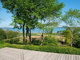 5 Star Holiday Home in Holbaek