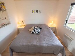 5 Star Holiday Home in Holbaek