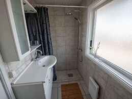 5 Star Holiday Home in Holbaek