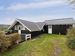 5 Star Holiday Home in Olsted