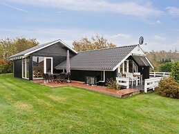 5 Star Holiday Home in Olsted