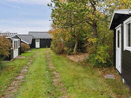 5 Star Holiday Home in Olsted