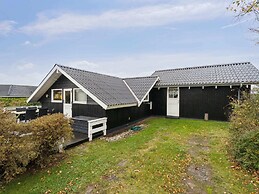 5 Star Holiday Home in Olsted