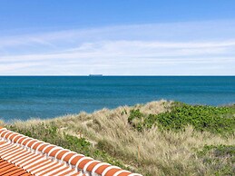 5 Star Holiday Home in Skagen