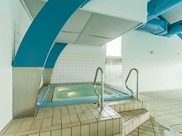 5 Star Holiday Home in Skagen